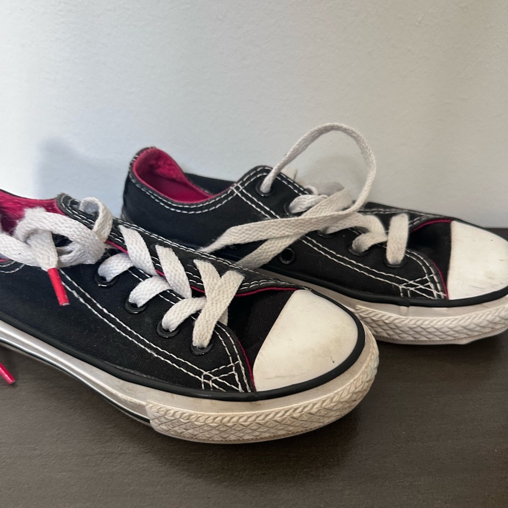 Converse Chuck Taylor